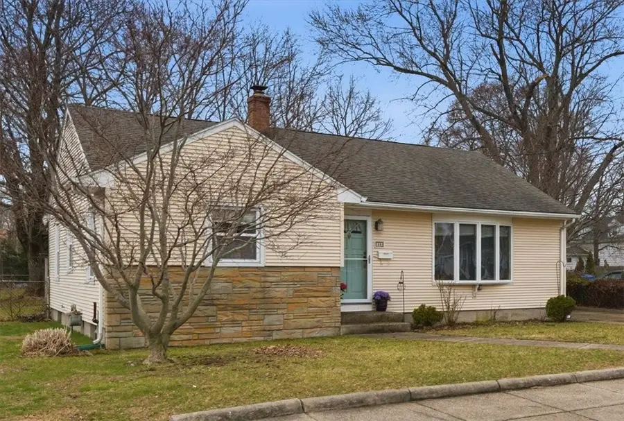 80 Maplecrest Drive, Pawtucket, RI 02861 - #3