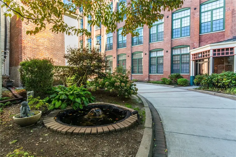 15 Higgins Street #201, Smithfield, RI 02917 - #2