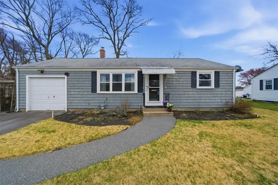 28 Glenbrook Road, Warwick, RI 02889 - #2