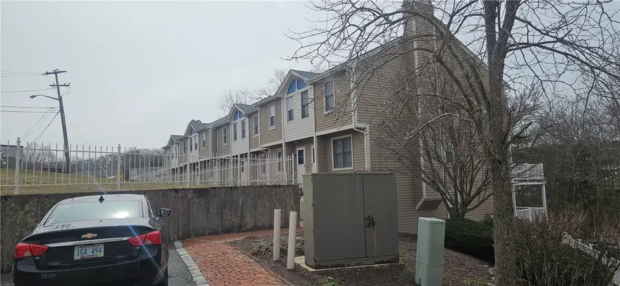 3399 Post Road #20, Warwick, RI 02886 - #2