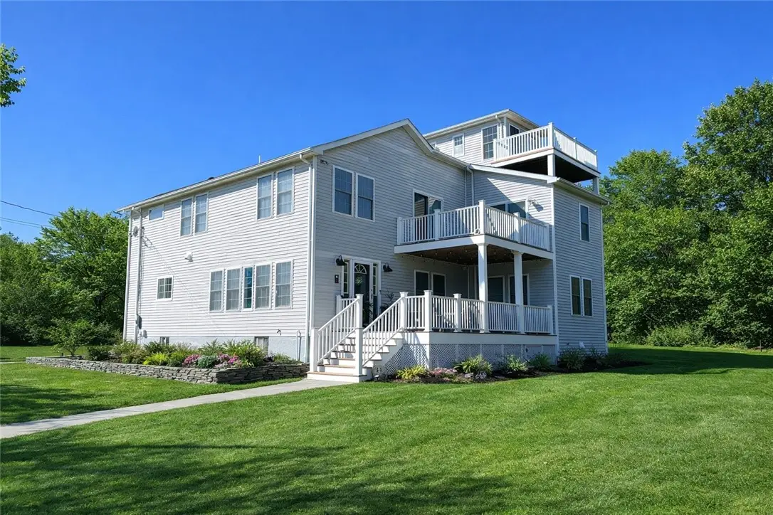 14 Hulls Court, Jamestown, RI 02835 - #1