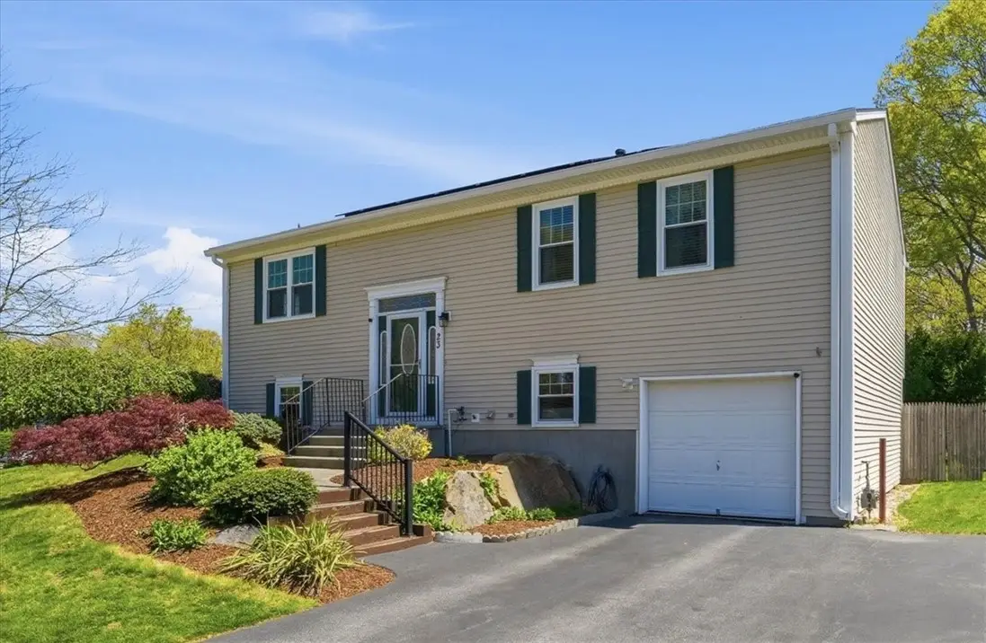 23 Moss Lane, Coventry, RI 02816 - #1
