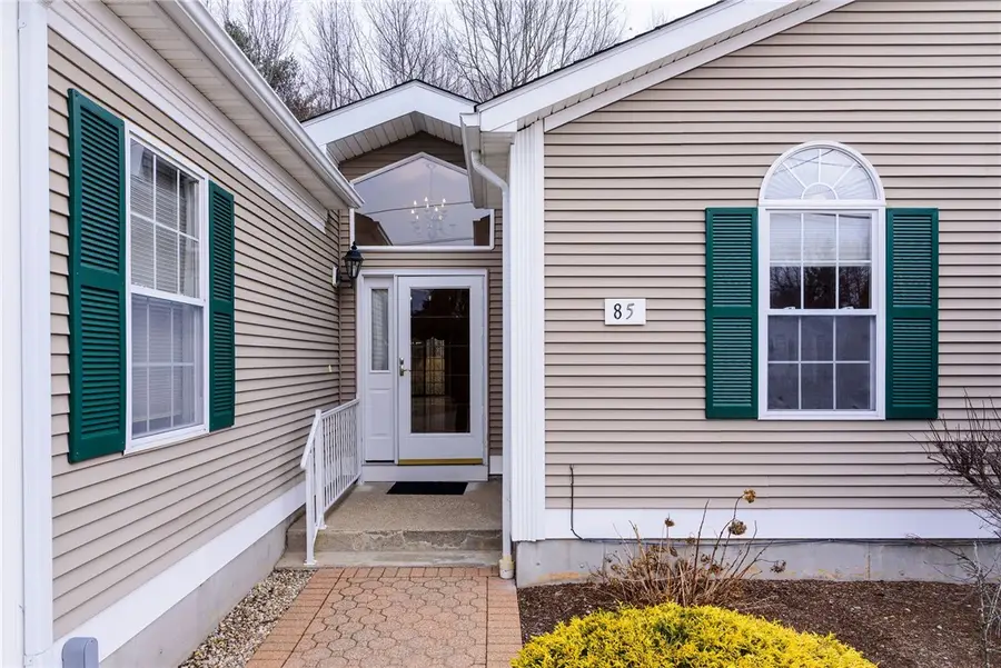 85 Orchard Meadows Drive, Smithfield, RI 02917 - #2