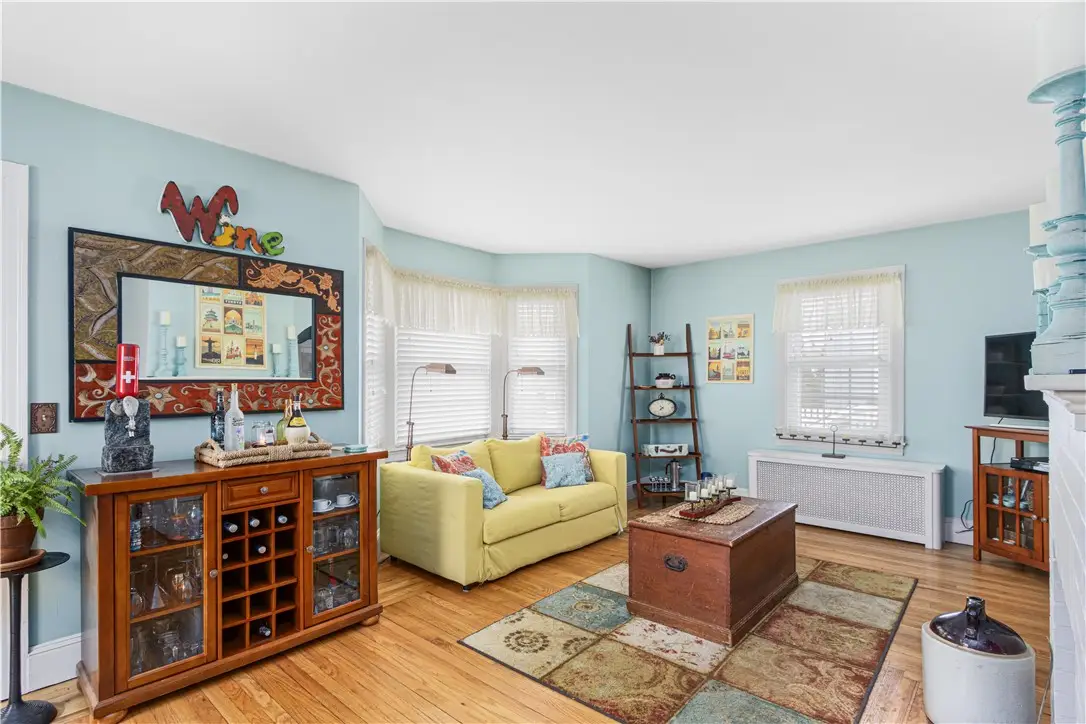 57 Peckham Avenue, North Providence, RI 02908 - #1