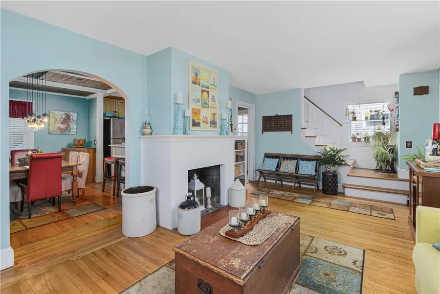 57 Peckham Avenue, North Providence, RI 02908 - #2