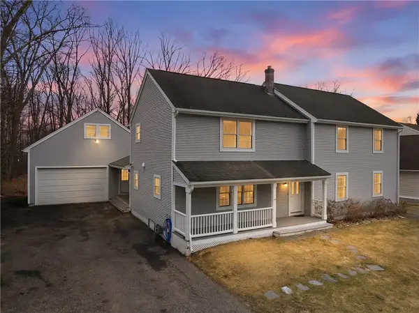 136 Roland Street, Cumberland, RI 02864