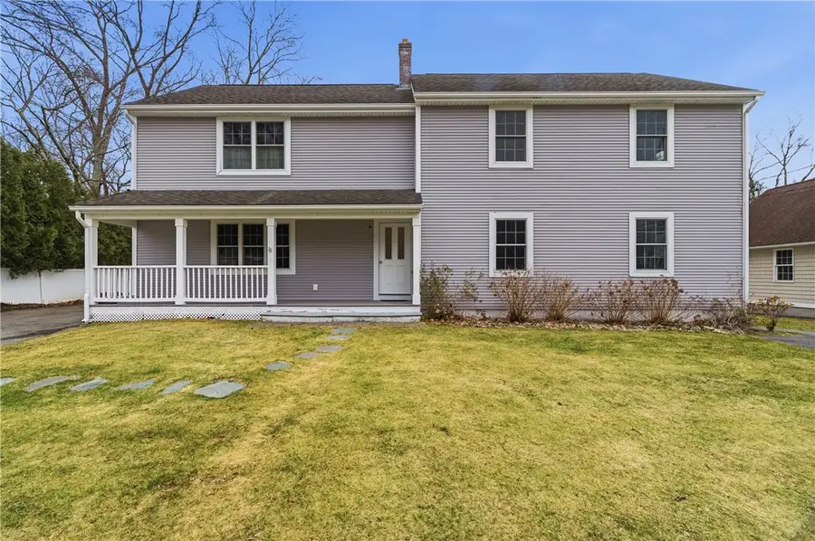 136 Roland Street, Cumberland, RI 02864 - #2