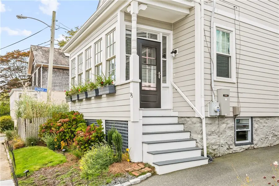 75 Roseneath Avenue, Newport, RI 02840 - #2