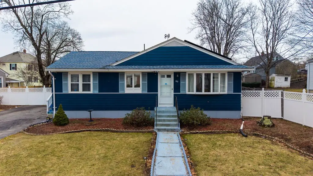 60 Imperial Avenue, Cranston, RI 02920 - #1