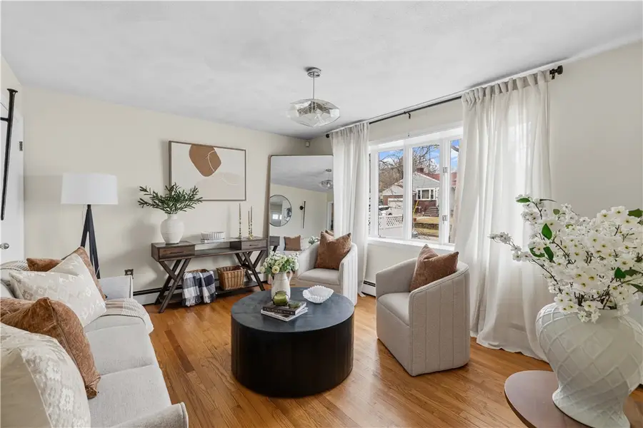 60 Imperial Avenue, Cranston, RI 02920 - #2