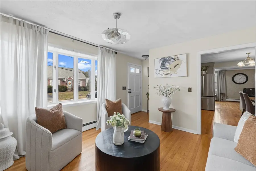 60 Imperial Avenue, Cranston, RI 02920 - #3