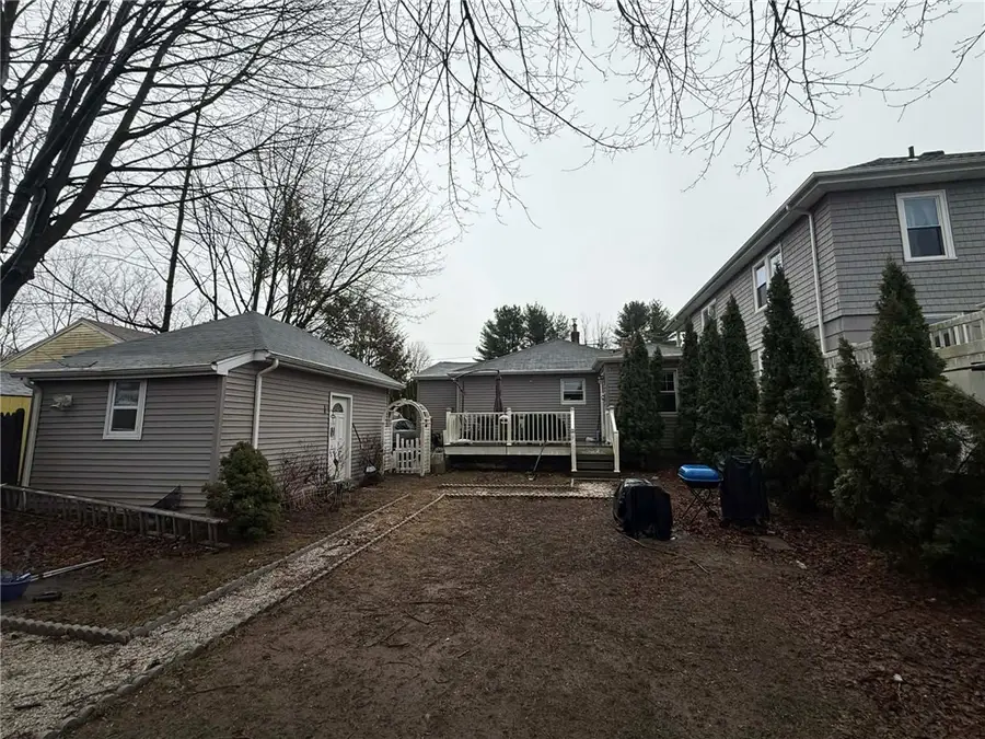 136 Hemond Avenue, Woonsocket, RI 02895 - #2