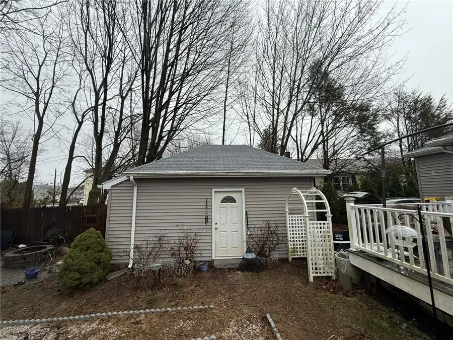 136 Hemond Avenue, Woonsocket, RI 02895 - #3