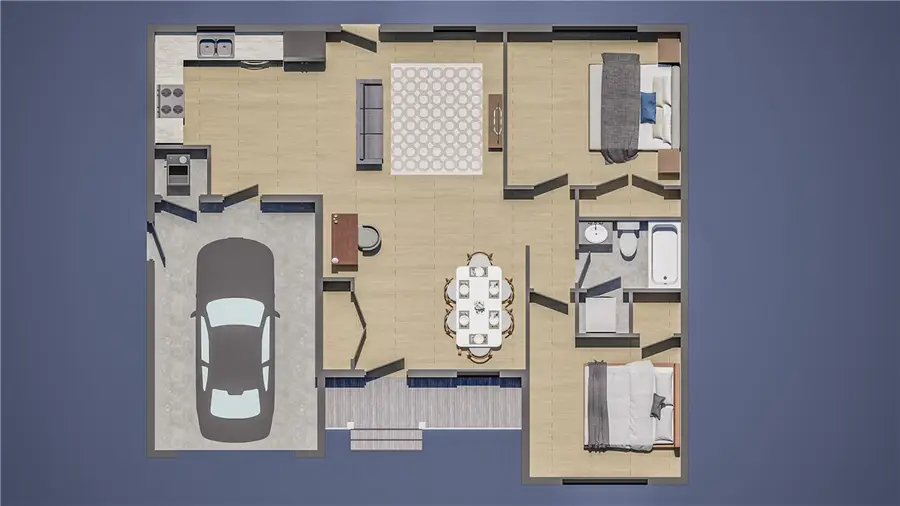 19 Pine Way Boulevard, Coventry, RI 02816 - #2