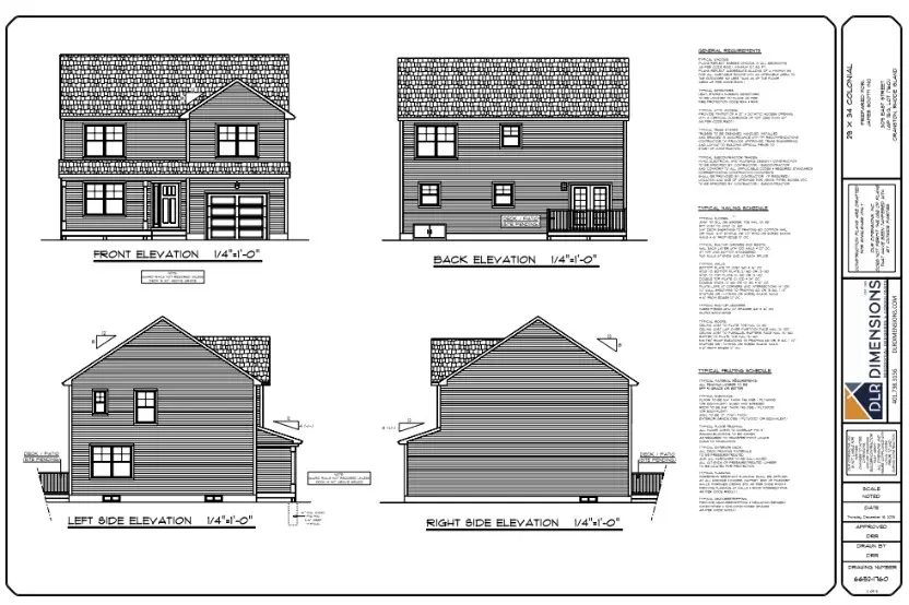 309 East Street, Cranston, RI 02920 - #1