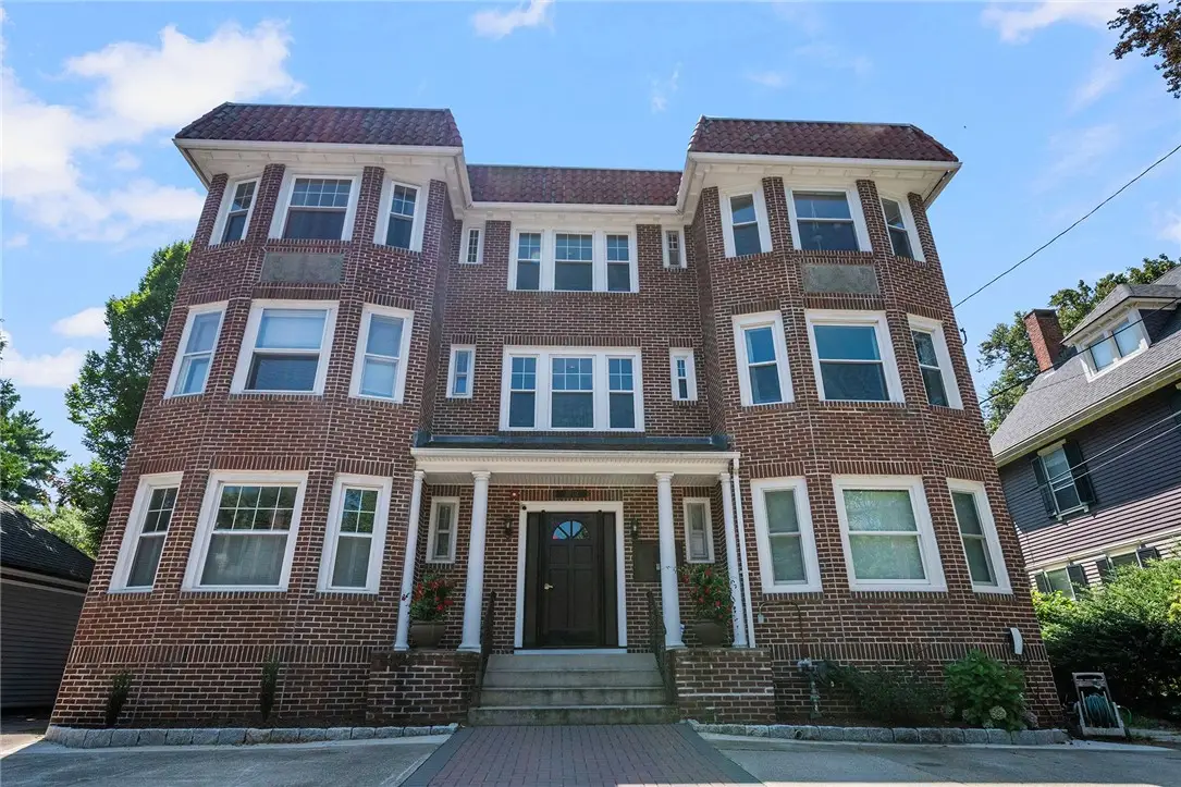 127 Irving Avenue #5, Providence, RI 02906 - #1