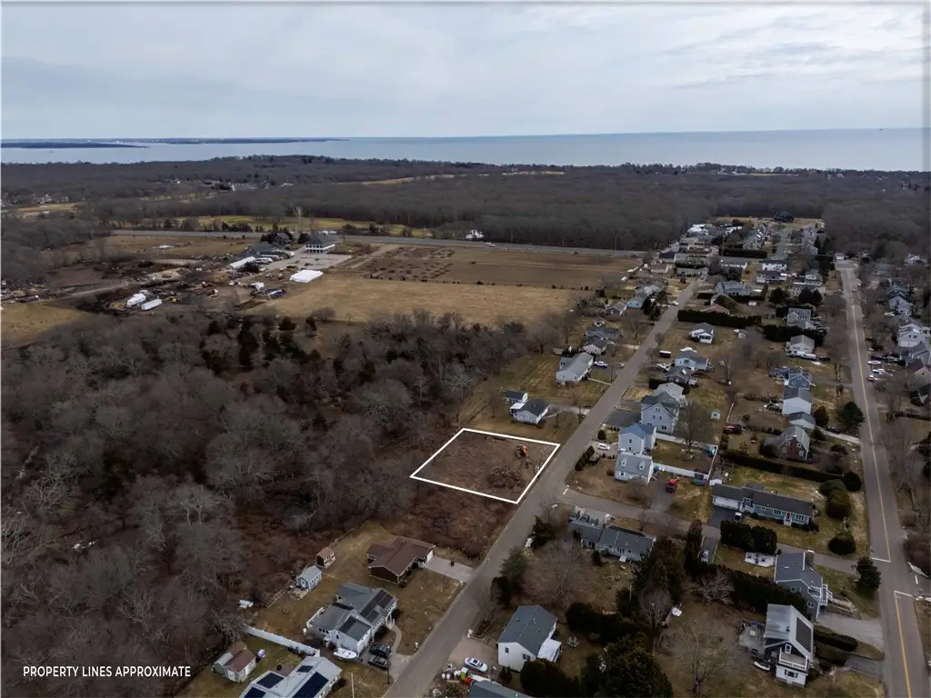 0 Daytona Avenue, Narragansett, RI 02882 - #1