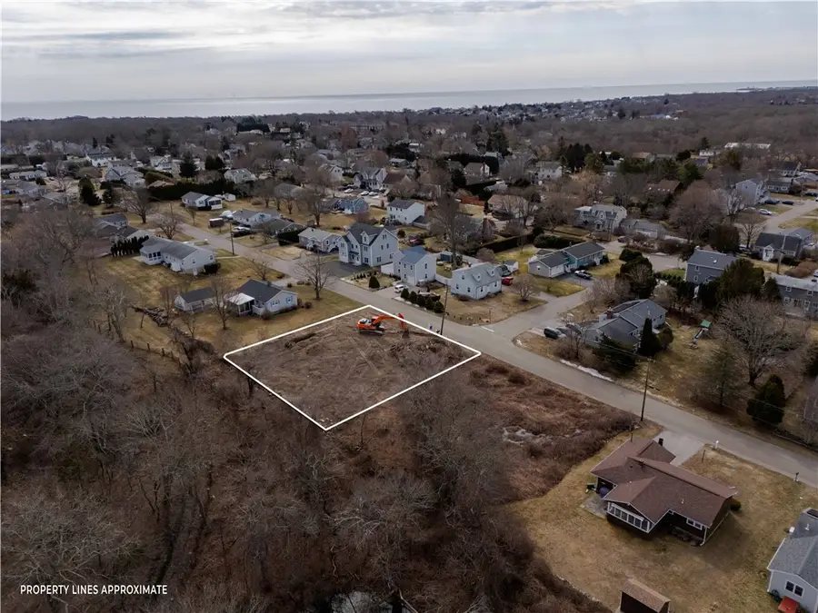 0 Daytona Avenue, Narragansett, RI 02882 - #2