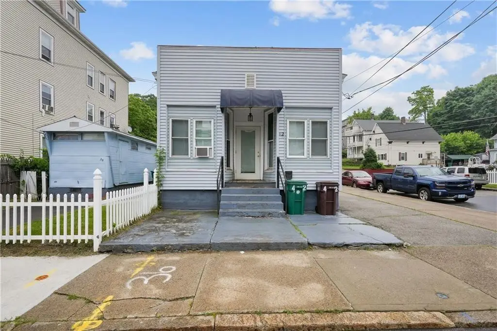 42 Transit Street, Woonsocket, RI 02895 - #1