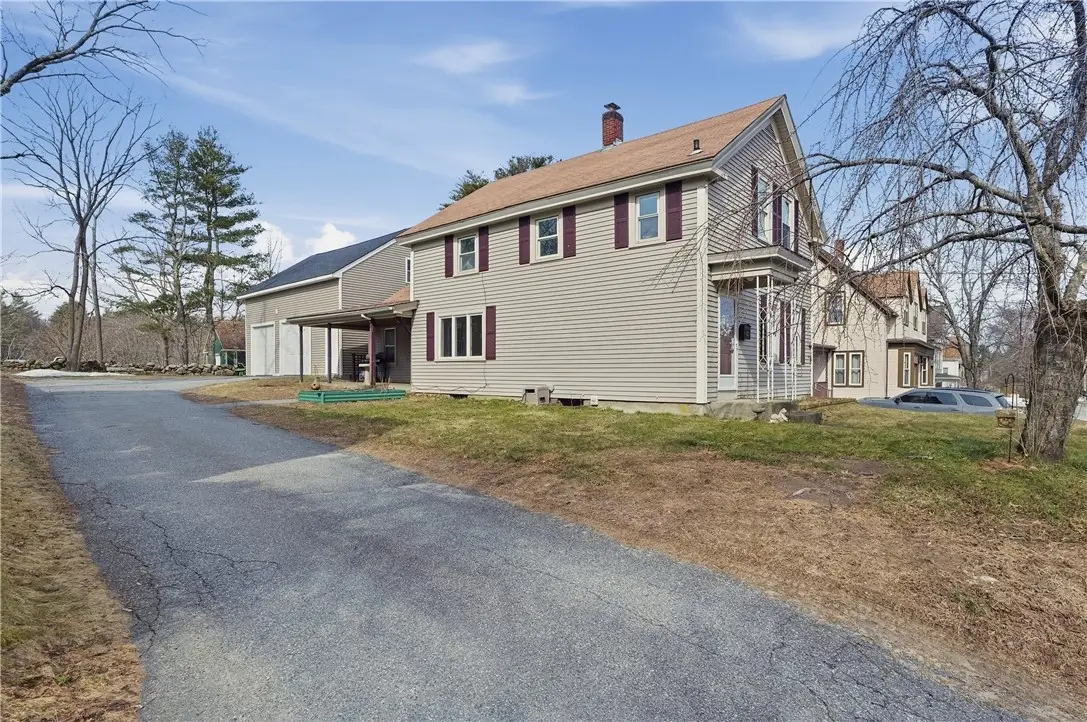 32 Broad Street, Pascoag, RI 02859 - #1