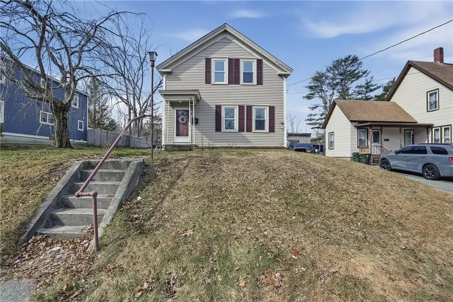 32 Broad Street, Pascoag, RI 02859 - #2