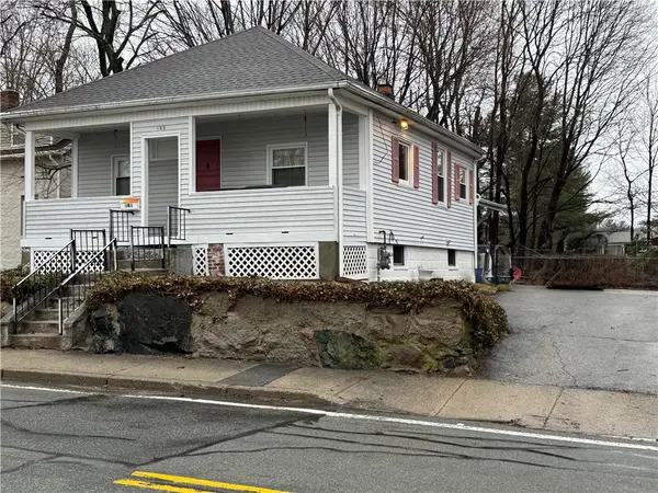 165 Borden Avenue, Johnston, RI 02919