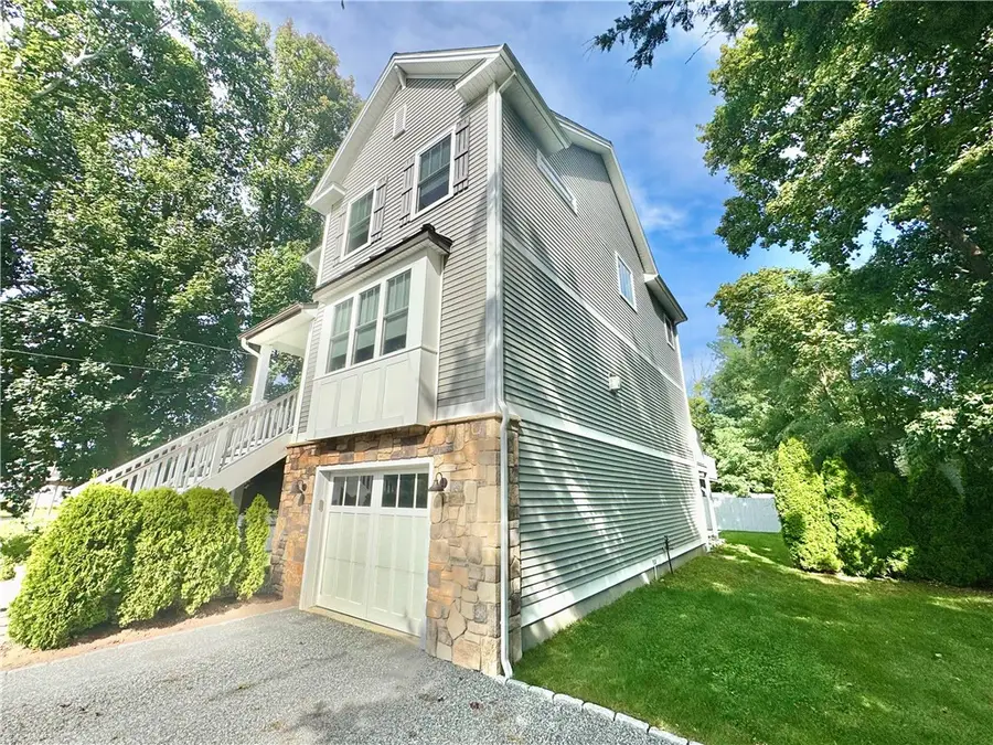20 Robert Avenue, Warwick, RI 02818 - #3