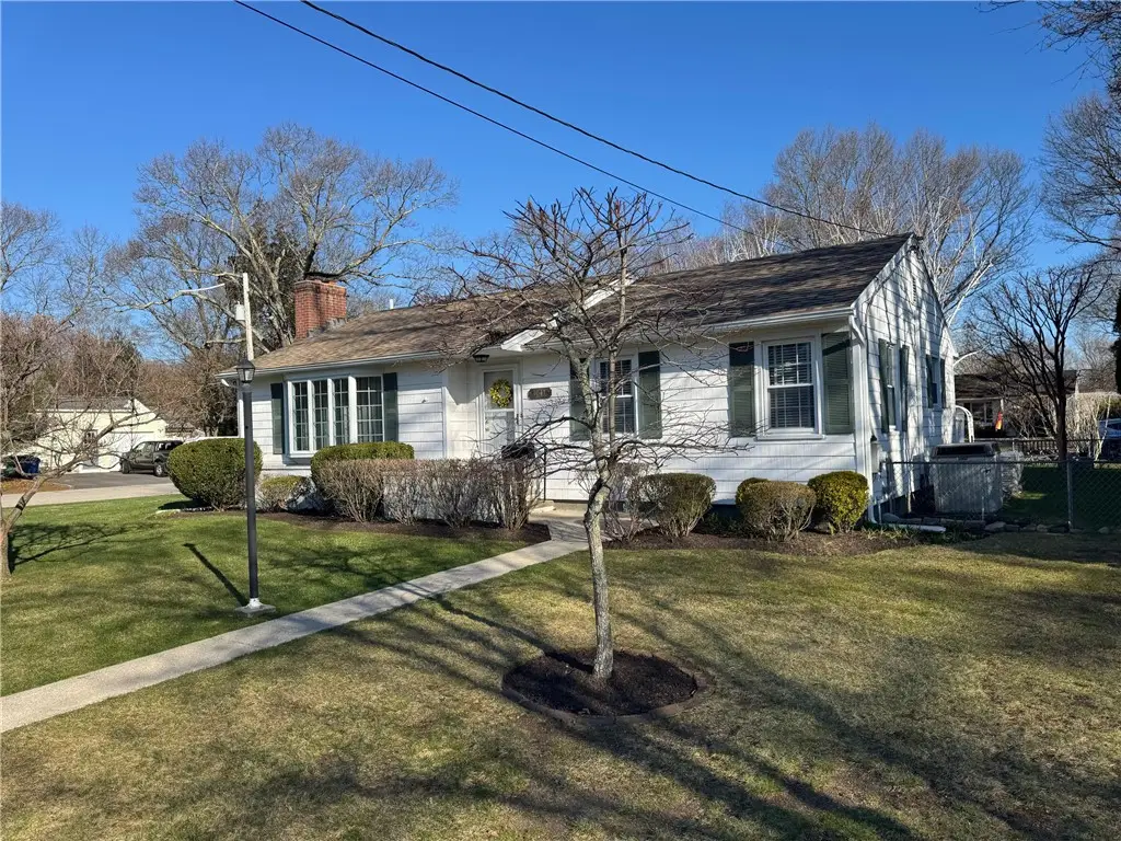 1047 Narragansett Parkway, Warwick, RI 02888 - #1