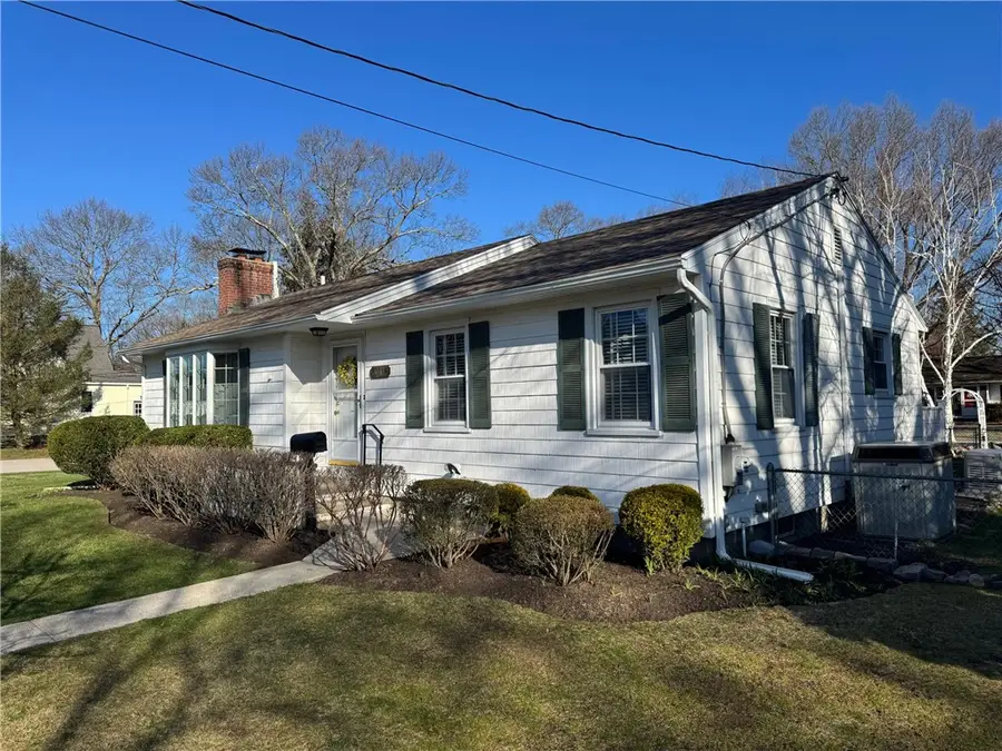 1047 Narragansett Parkway, Warwick, RI 02888 - #2