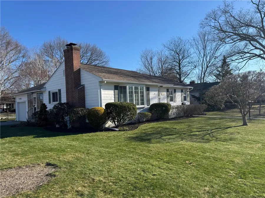 1047 Narragansett Parkway, Warwick, RI 02888 - #3