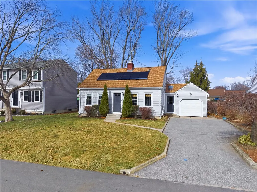 85 Gillan Avenue, Warwick, RI 02886 - #1