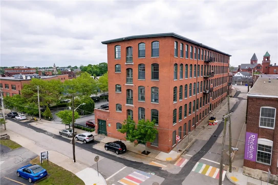 28 Bayley Street #301, Pawtucket, RI 02860 - #1