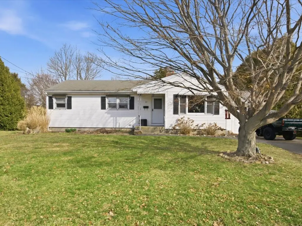 21 North Drive, Westerly, RI 02891 - #1