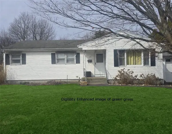 21 North Drive, Westerly, RI 02891