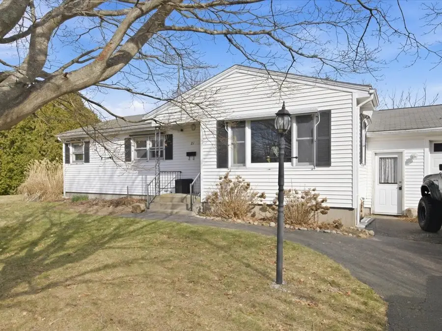 21 North Drive, Westerly, RI 02891 - #2