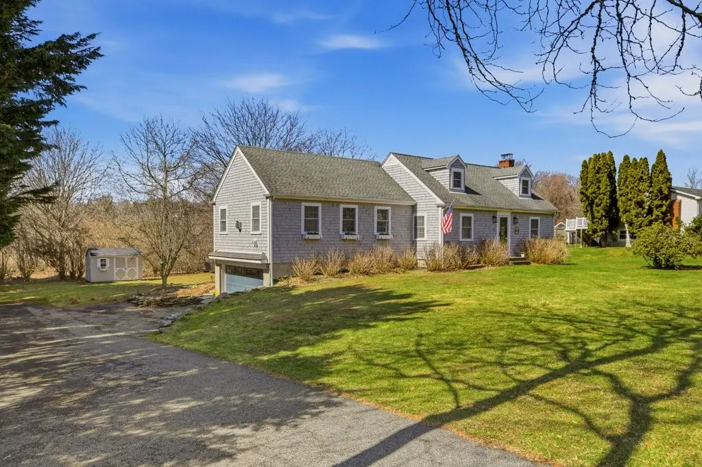 403 Valley Road, Middletown, RI 02842 - #1