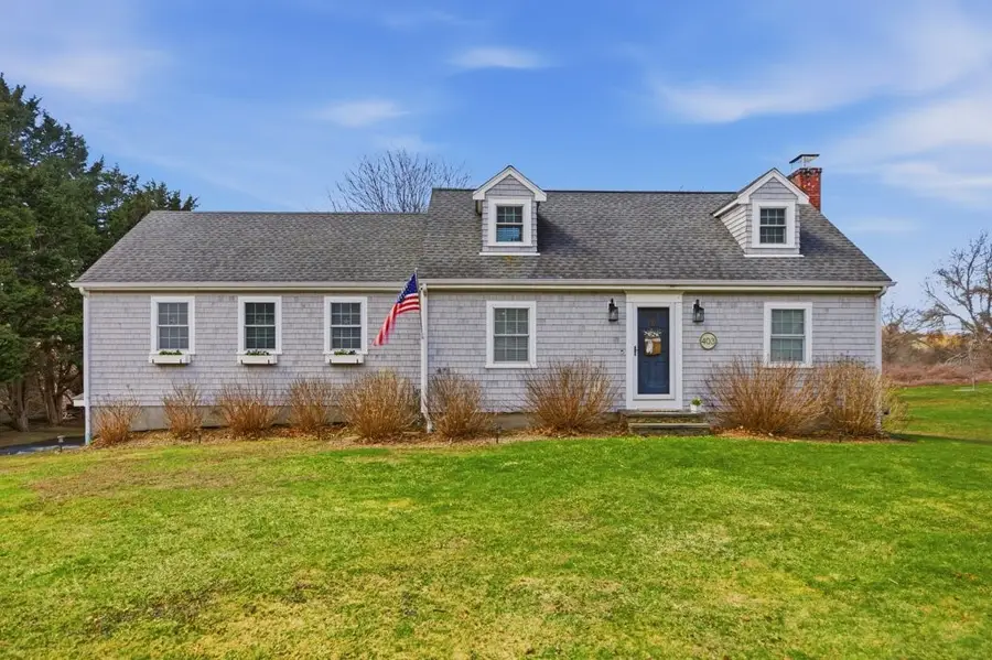 403 Valley Road, Middletown, RI 02842 - #2