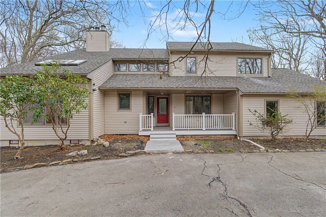 26 Trout Brook Lane, Scituate, RI 02831 - #1
