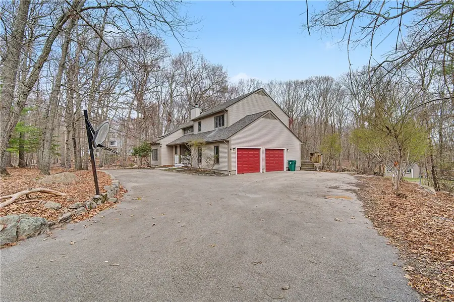 26 Trout Brook Lane, Scituate, RI 02831 - #2