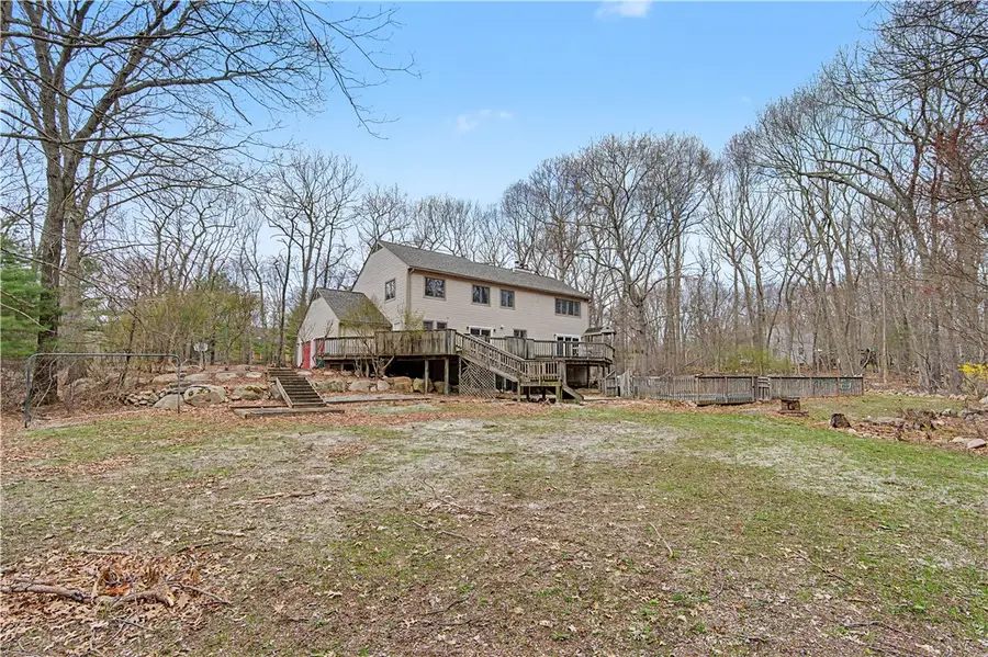 26 Trout Brook Lane, Scituate, RI 02831 - #3