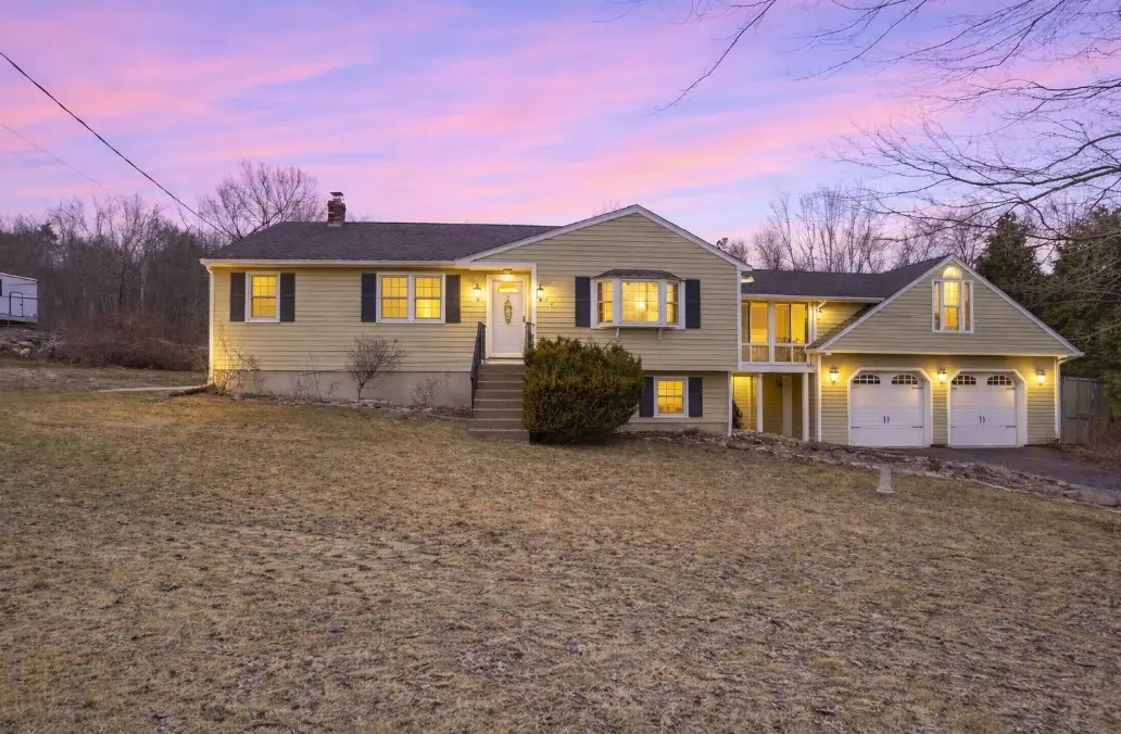 554 Joslin Road, Burrillville, RI 02830 - #1