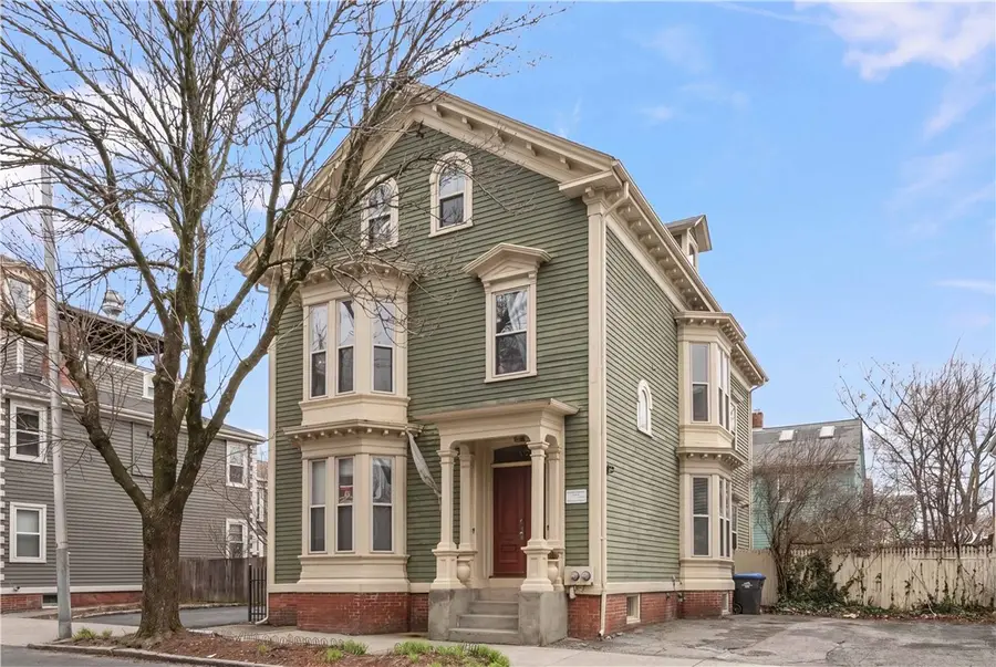 87 Hope Street, Providence, RI 02906 - #2
