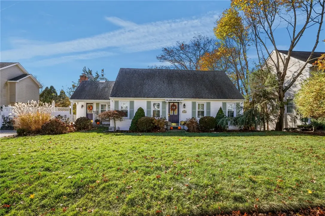 38 Angela Avenue, Cranston, RI 02921 - #1