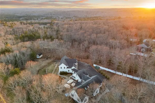 105 Stubble Brook Road, West Greenwich, RI 02817