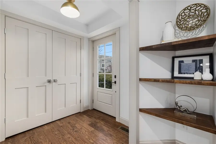 214 Camp Street, Providence, RI 02906 - #3