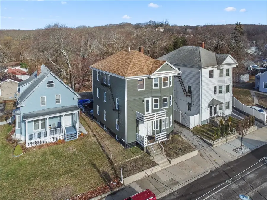 538 Power Rd Road, Pawtucket, RI 02860 - #2