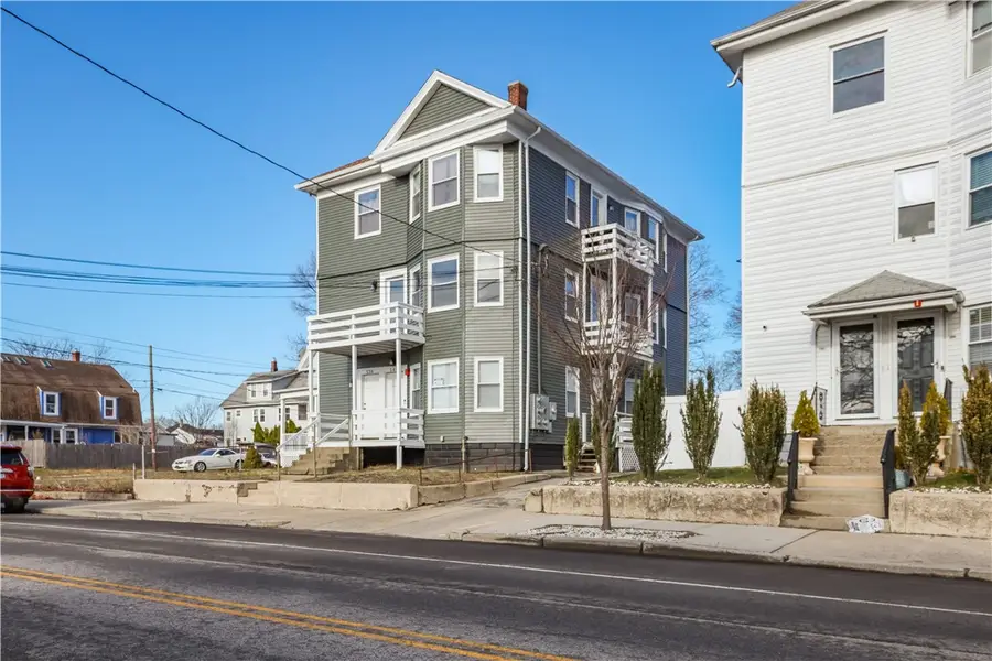 538 Power Rd Road, Pawtucket, RI 02860 - #3