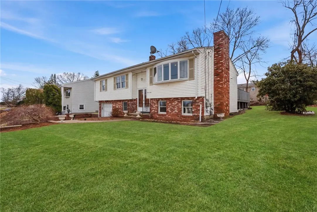 84 North View Avenue, Cranston, RI 02920 - #1