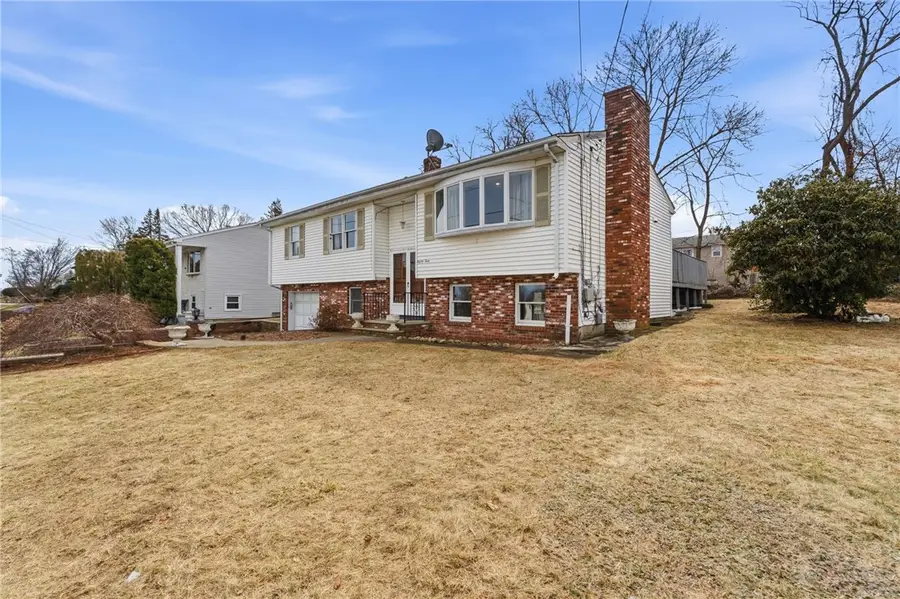 84 North View Avenue, Cranston, RI 02920 - #2