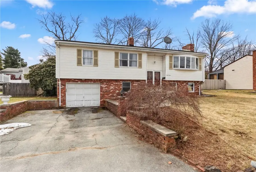 84 North View Avenue, Cranston, RI 02920 - #3